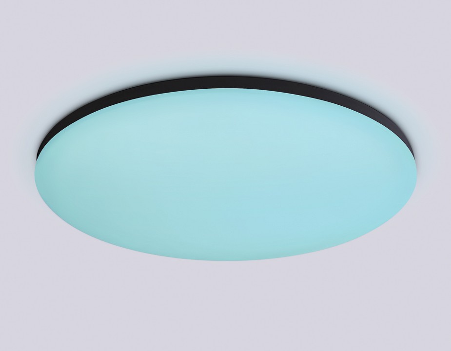 Накладной светильник ambrella light fz fz2005