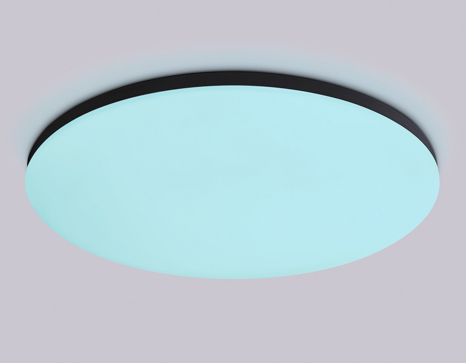 Накладной светильник ambrella light fz fz2006