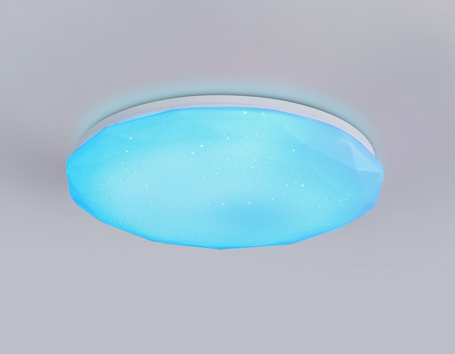 Накладной светильник ambrella light fz fz417