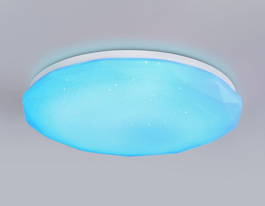 Накладной светильник ambrella light fz fz418