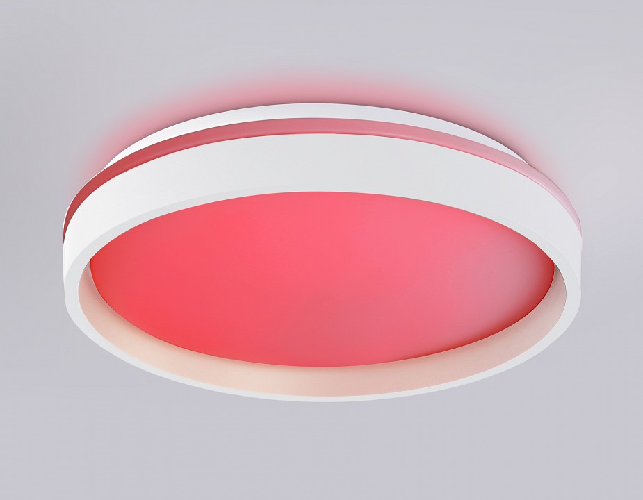 Накладной светильник ambrella light fz fz601