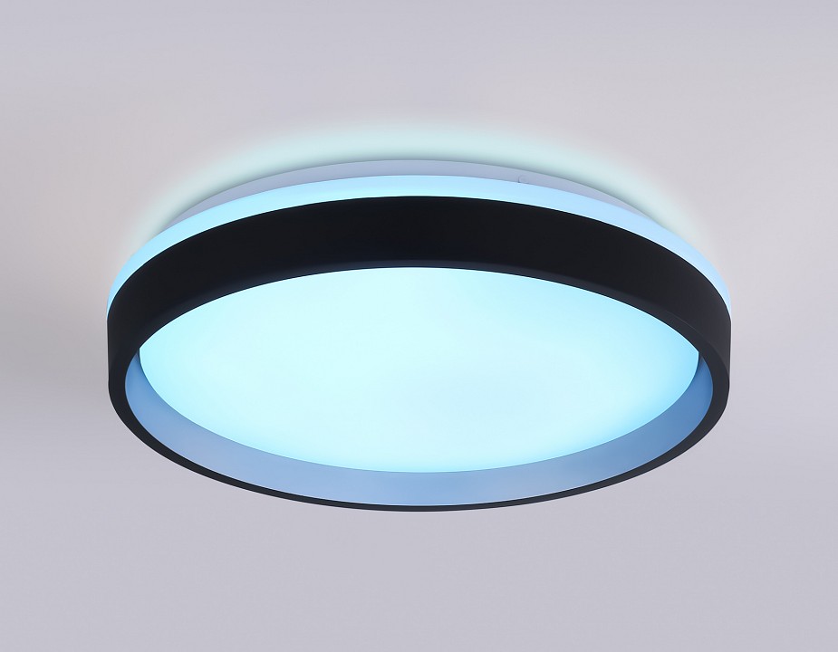 Накладной светильник ambrella light fz fz604