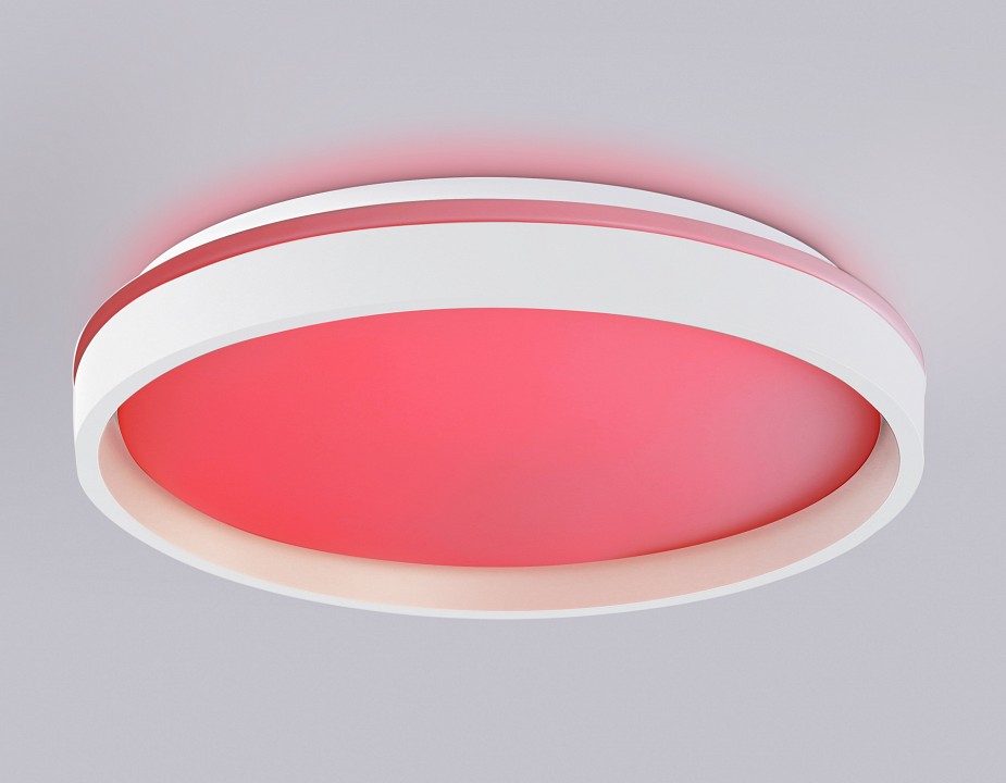 Накладной светильник ambrella light fz fz607