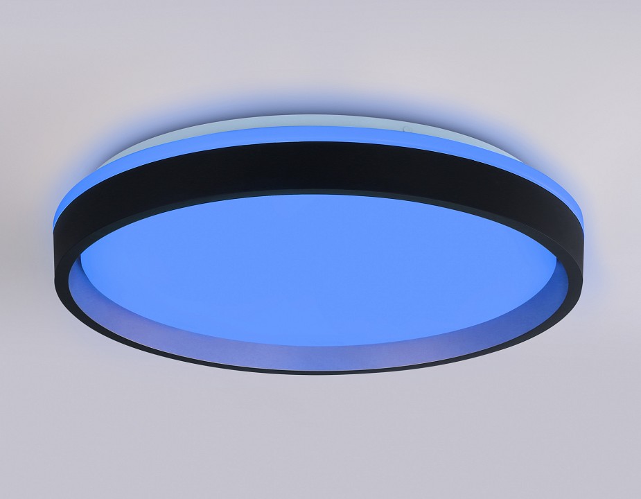 Накладной светильник ambrella light fz fz610