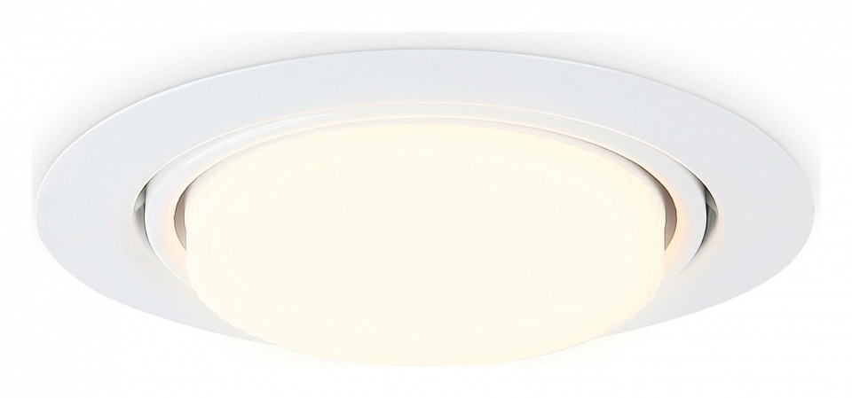 Встраиваемый светильник ambrella light g g10122