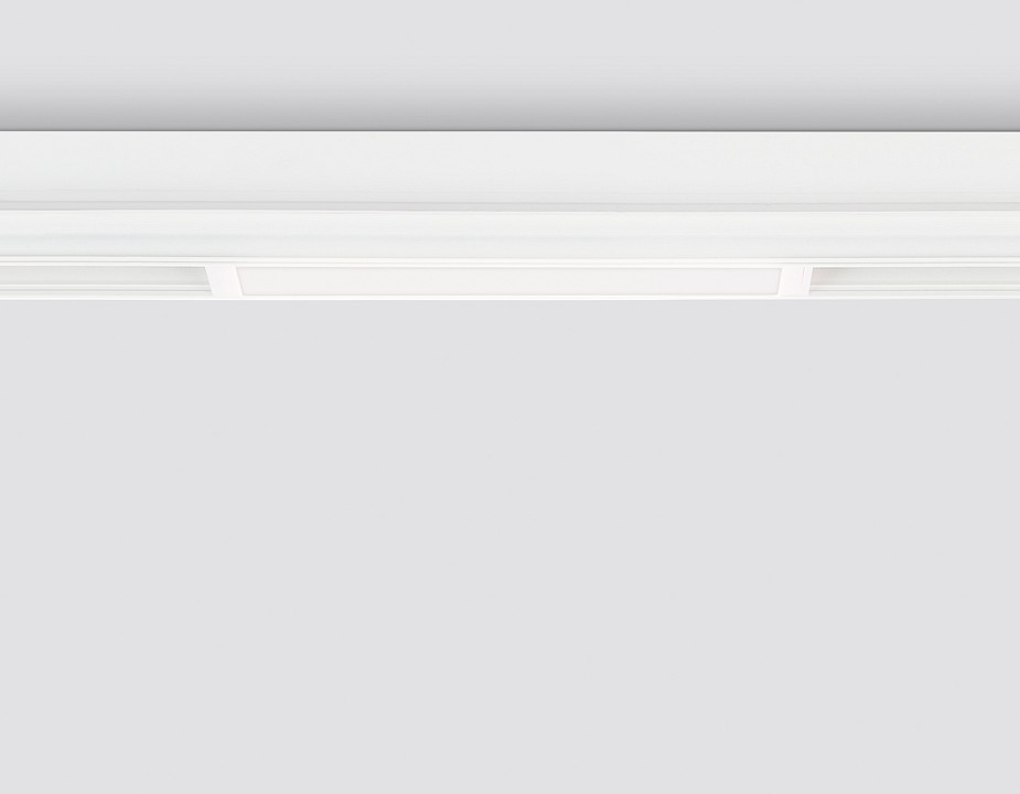 Накладной светильник ambrella light gl gl1261