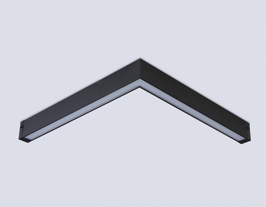 Накладной светильник ambrella light gl gl1299