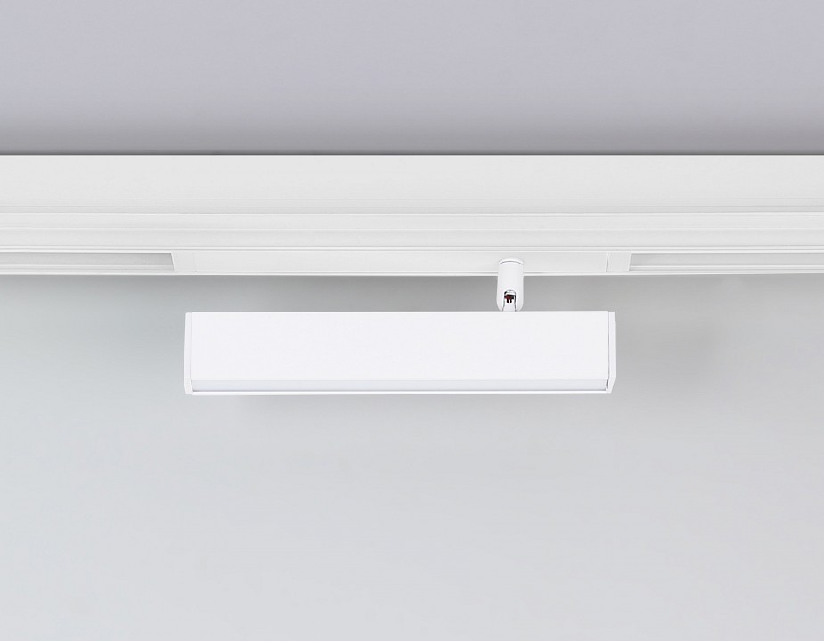 Накладной светильник ambrella light gl gl1321