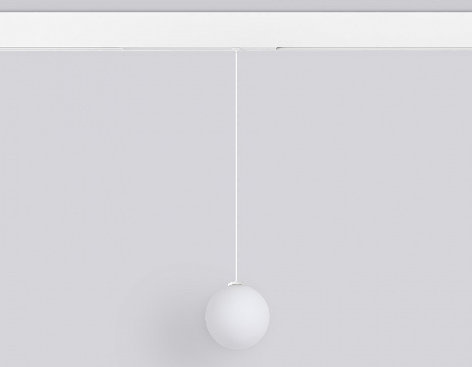 Подвесной светильник ambrella light gl gl1441