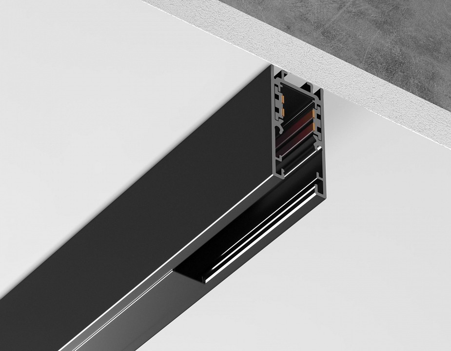 Трек накладной ambrella light track system gl1919