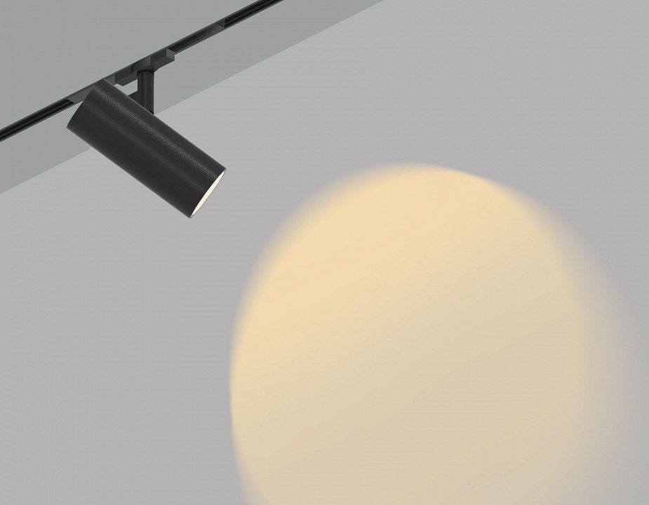 Светильник на штанге ambrella light track system gl2315