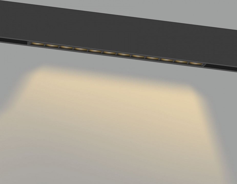 Накладной светильник ambrella light track system gl2335