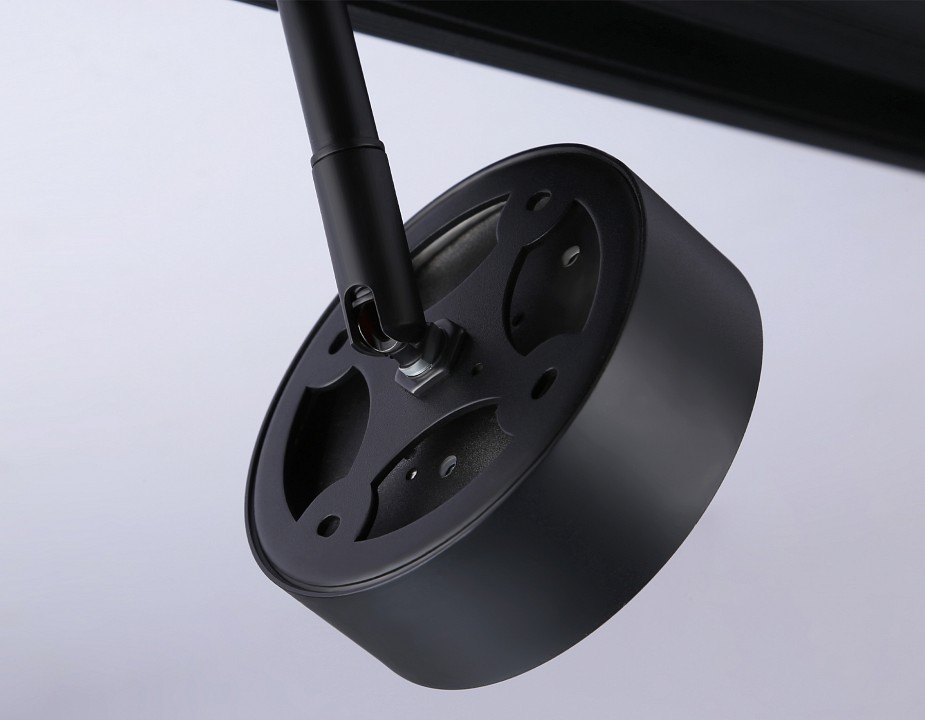 Светильник на штанге ambrella light gl gl3853