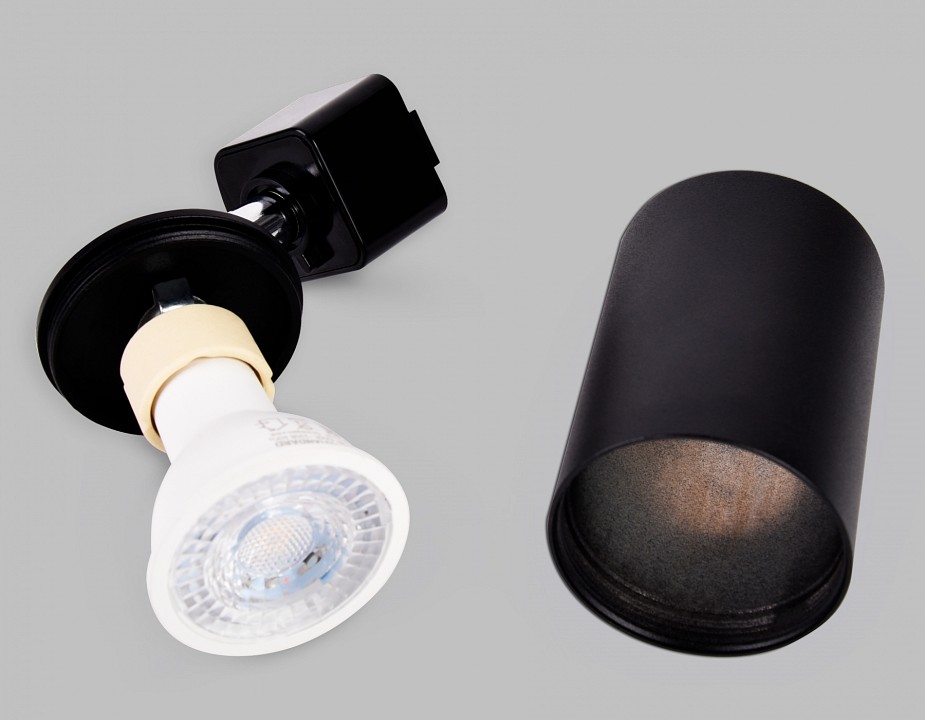 Светильник на штанге ambrella light gl gl5123