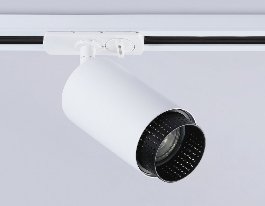 Светильник на штанге ambrella light gl gl5161