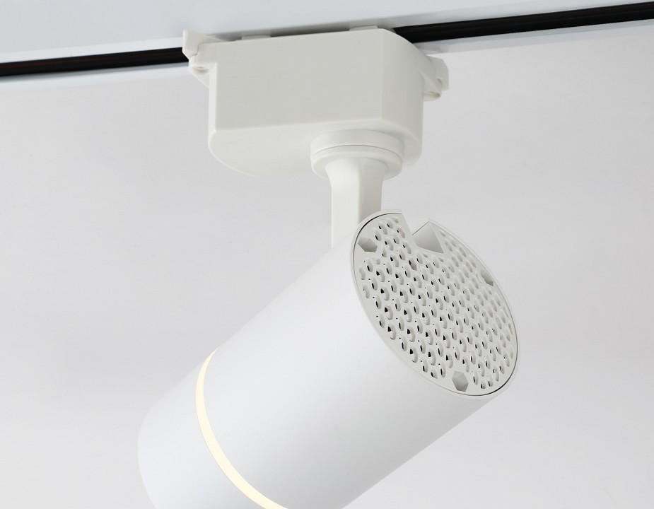 Светильник на штанге ambrella light gl gl5216