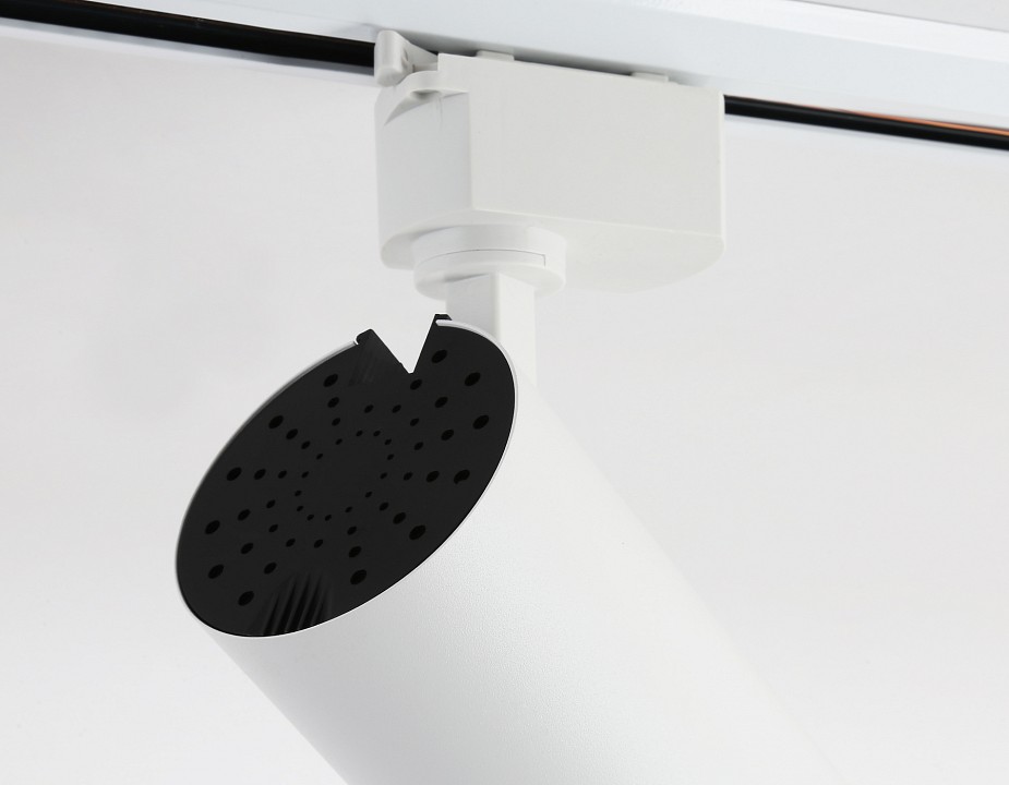 Светильник на штанге ambrella light gl gl5822