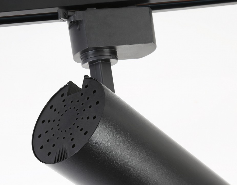 Светильник на штанге ambrella light gl gl5829