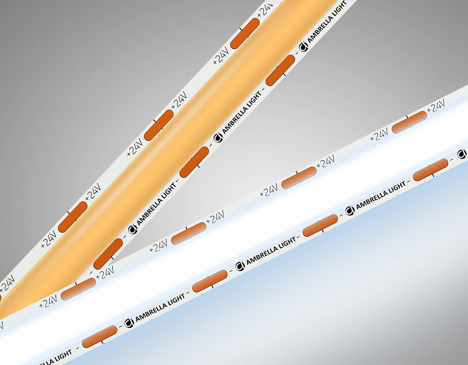 Лента светодиодная ambrella light  gs4803
