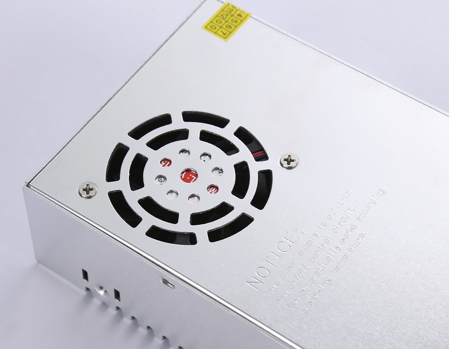 Блок питания ambrella light led driver gs9651