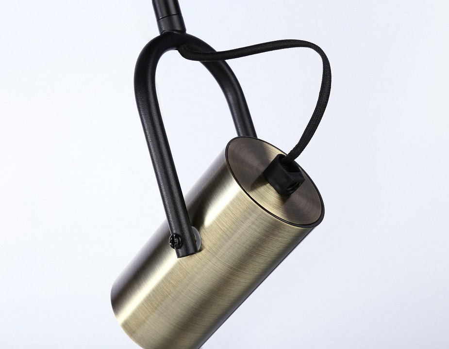 Светильник на штанге ambrella light ta ta13192