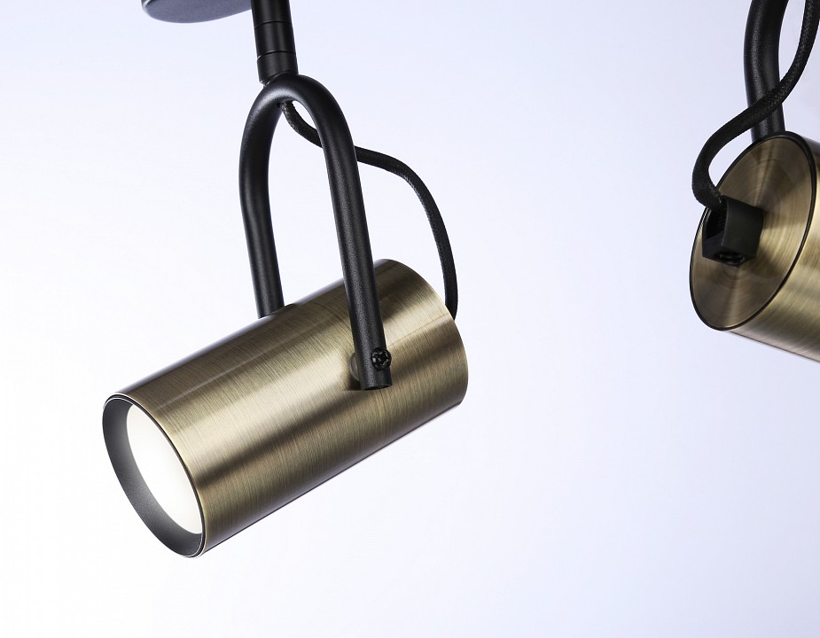 Светильник на штанге ambrella light ta ta13194