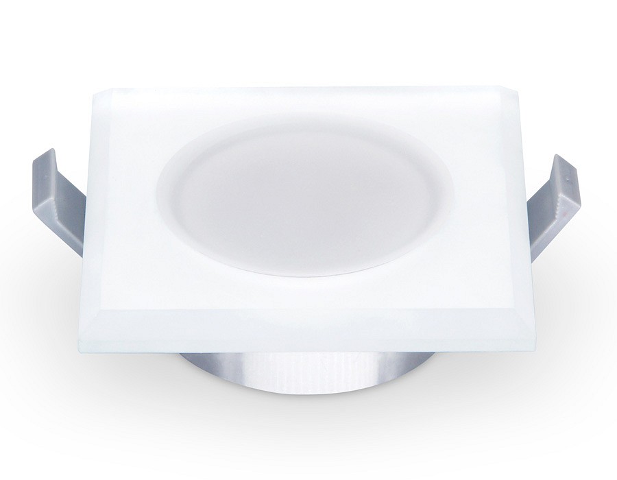 Встраиваемый светильник ambrella light tn tn138