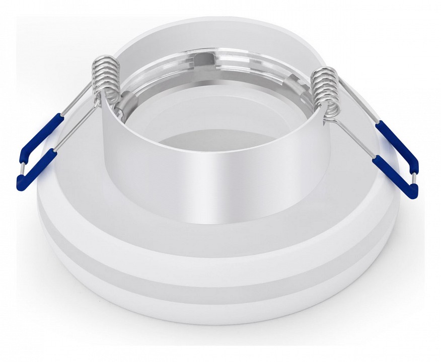 Встраиваемый светильник ambrella light tn tn3321