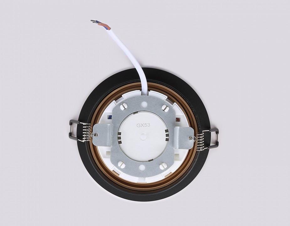 Встраиваемый светильник ambrella light tn tn51914
