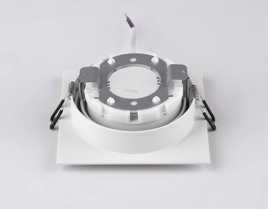 Встраиваемый светильник ambrella light tn tn51915