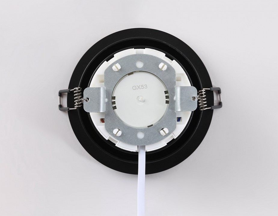 Встраиваемый светильник ambrella light tn tn52333