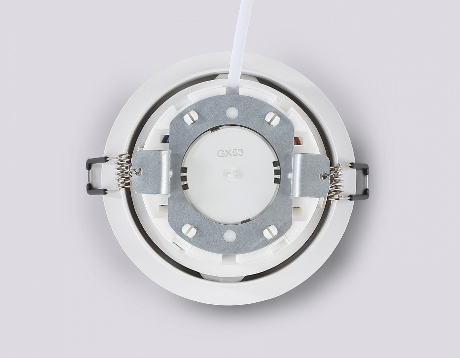 Встраиваемый светильник ambrella light tn tn52335