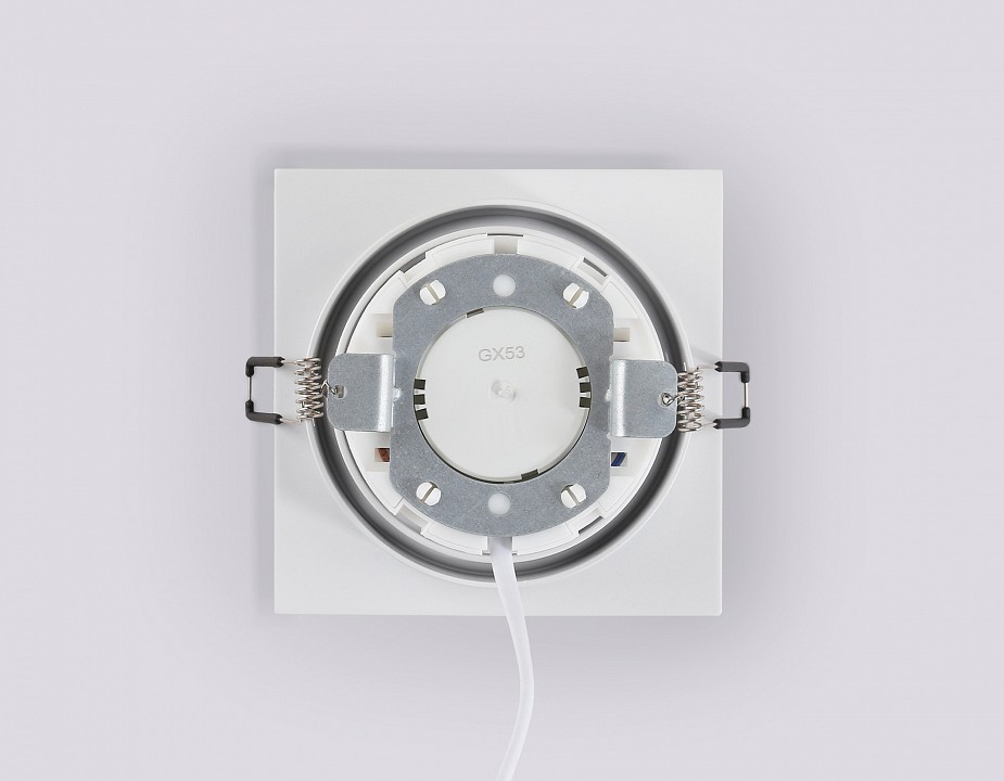 Встраиваемый светильник ambrella light tn tn52337