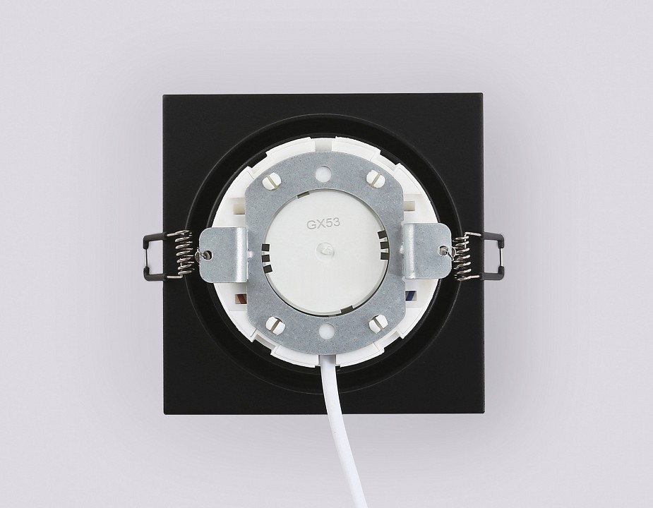 Встраиваемый светильник ambrella light tn tn52339