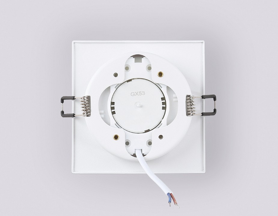 Встраиваемый светильник ambrella light tn tn52421