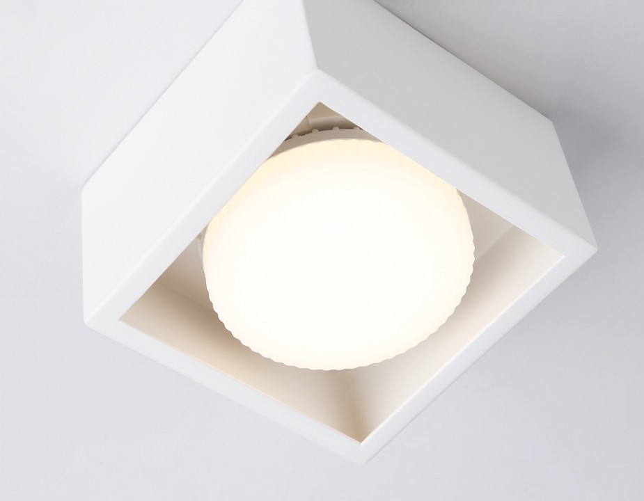 Накладной светильник ambrella light tn tn70825