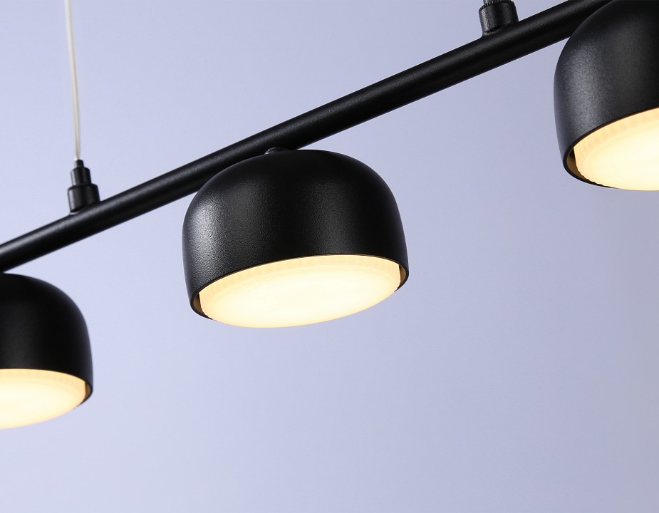 Подвесной светильник ambrella light tn tn71034