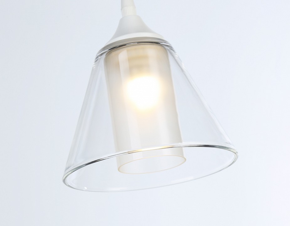 Подвесной светильник ambrella light tr tr3551