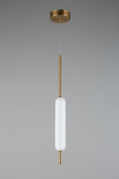 Подвесной светильник aployt carla apl.010.06.08