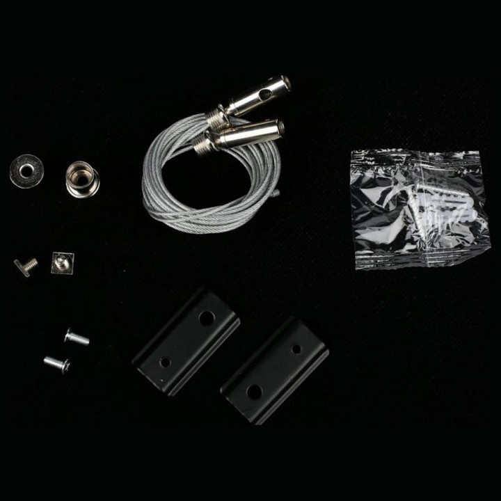 Подвес для трека aployt magnetic track 48 apl.0182.00.06