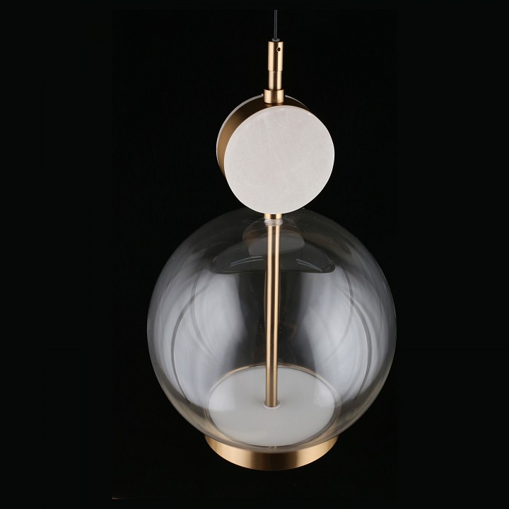 Подвесной светильник aployt sara apl.039.06.06