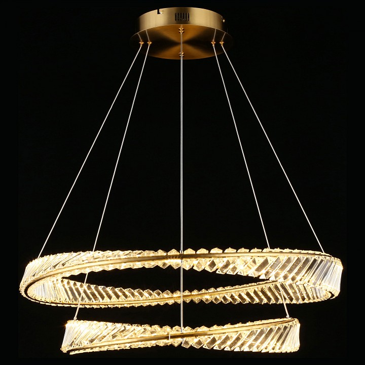 Подвесной светильник aployt olimp apl.045.03.65