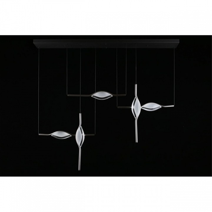 Подвесной светильник aployt krysia apl.060.03.45