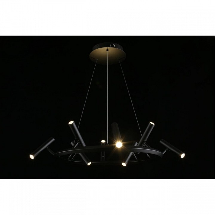 Подвесная люстра aployt honor apl.067.03.40