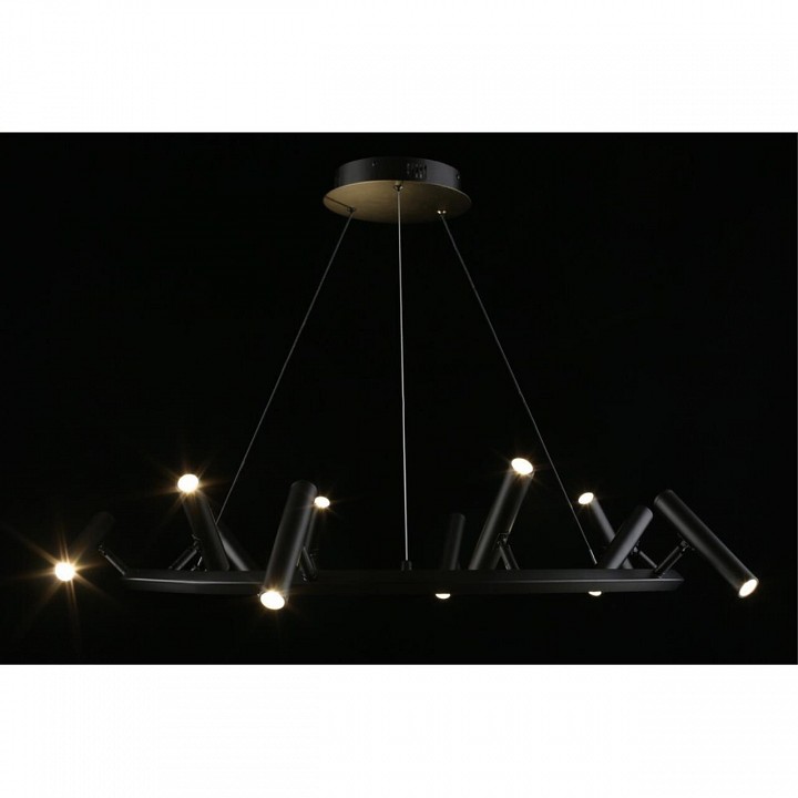 Подвесная люстра aployt honor apl.067.03.50