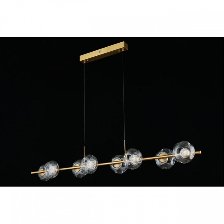 Подвесной светильник aployt klarissa apl.072.13.08