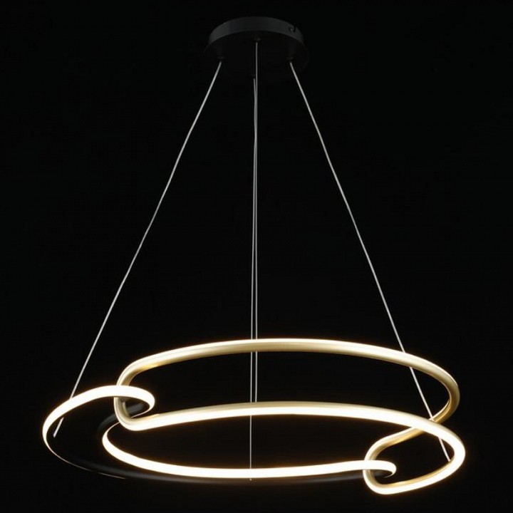 Подвесной светильник aployt barb apl.085.03.30