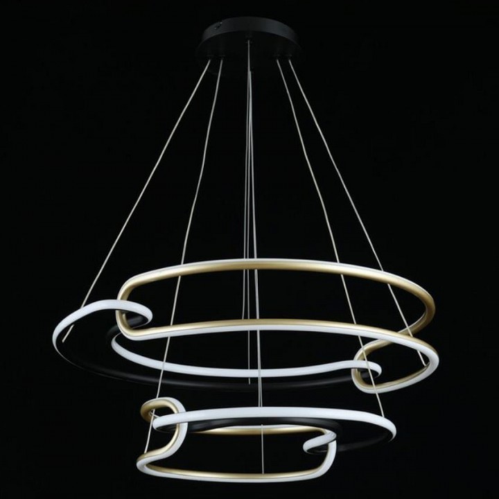 Подвесной светильник aployt barb apl.085.03.45