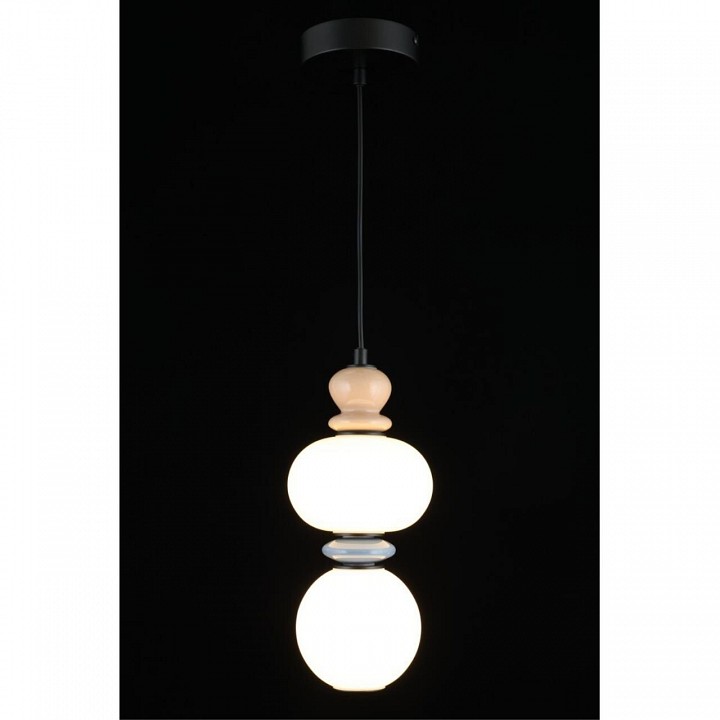 Подвесной светильник aployt sebastin apl.090.06.10