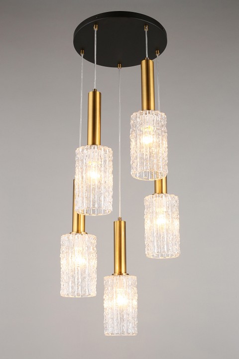 Подвесной светильник aployt henrite apl.310.03.05